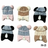 DOC. GORRO DE NIÑO