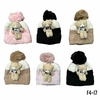 DOC GORRO DE NIÑO