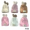 DOC. GORRO DE NIÑO