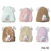 DOC. GORRO DE NIÑO