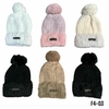 DOC. GORRO DE DAMA
