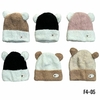 DOC. GORRO DE NIÑO