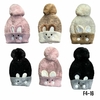 DOC. GORRO DE NIÑO