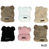DOC. GORRO DE DAMA