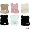 DOC. GORRO DE DAMA