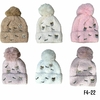 DOC. GORRO DE NIÑO
