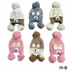 DOC. GORRO DE NIÑO