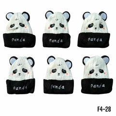 DOC. GORRO DE NIÑO