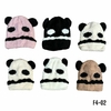 DOC. GORRO DE NIÑO