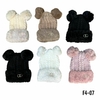 DOC. GORRO DE DAMA