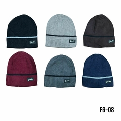 DOC GORRO DE ADULTO