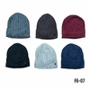 DOC. GORRO ADULTO