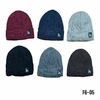 DOC. GORRO DE ADULTO