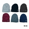 DOC. GORRO DE ADULTO