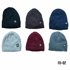 DOC. GORRO DE ADULTO