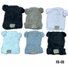 DOC. GORRO DE DAMA