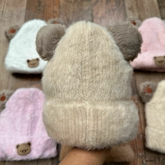 DOC. GORRO DE NIÑO - comprar online