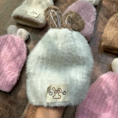 DOC. GORRO DE NIÑO