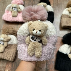 DOC GORRO DE NIÑO - comprar online