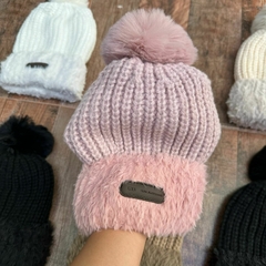 DOC. GORRO DE DAMA - comprar online