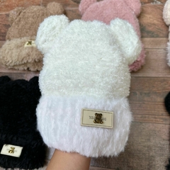 DOC. GORRO DE DAMA - comprar online