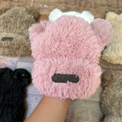 DOC. GORRO DE DAMA - comprar online