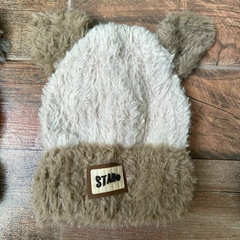 DOC.. GORRO DE NIÑO - comprar online