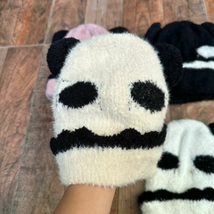 DOC. GORRO DE NIÑO - comprar online
