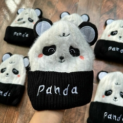 DOC. GORRO DE NIÑO - comprar online