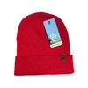 3 UNID GORRO | RP-3 rojo