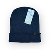3 UNID GORRO | RP-4 azul marino