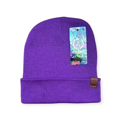 3 UNID GORRO | RP-14 violeta