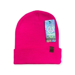 3 UNID GORRO | RP-18 fucsia