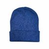 PACK 3 UNID GORRO | RL-21 - azul acero