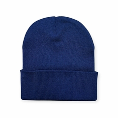 PACK 3 UNID GORRO | RL-20 - azul marino