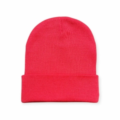 PACK 3 UNID GORRO | RL-19 - salmon
