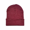 PACK 3 UNID GORRO | RL-18 - bordo