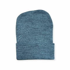 PACK 3 UNID GORRO | RL-15 - gris oscuro
