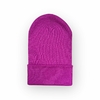 PACK 3 UNID GORRO | RL-17 - purpura