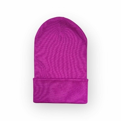 PACK 3 UNID GORRO | RL-17 - purpura