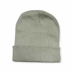PACK 3 UNID GORRO | RL-12 - beige