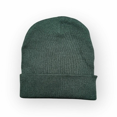 PACK 3 UNID GORRO | RL-11 - verde militar