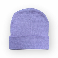 PACK 3 UNID GORRO | RL-10 - lila