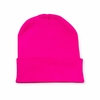 PACK 3 UNID GORRO | RL-4 - fucsia