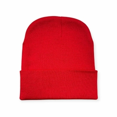 PACK 3 UNID GORRO | RL-3 - rojo