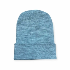 PACK 3 UNID GORRO | RL-2 - gris