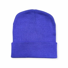 PACK 3 UNID GORRO | RL-1 - violeta