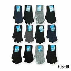 DOC. GUANTES DE ADUTLO