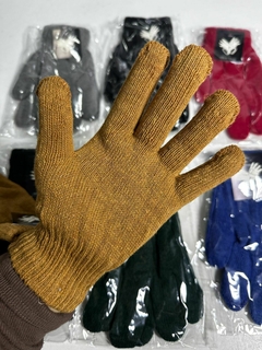 DOC. GUANTES MAGICOS COLORES - comprar online
