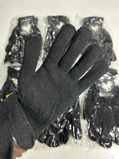 DOC. GUANTES MAGICO ADULTO - NEGRO - comprar online